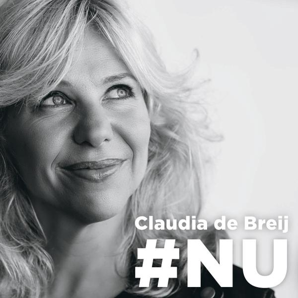 Claudia de Breij