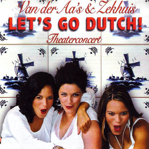 Let's go Dutch