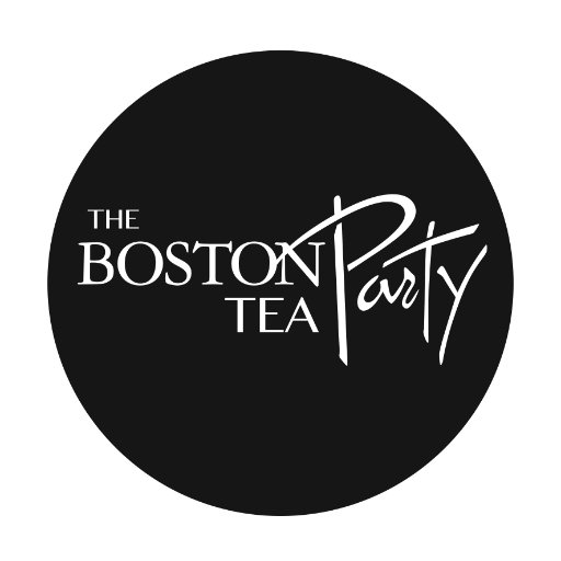 Boston Tea Party