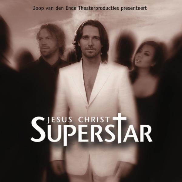 Jesus Christ Superstar