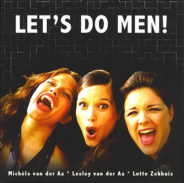 Let's do men