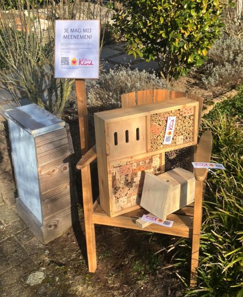 Stichting Het Vergeten Kind