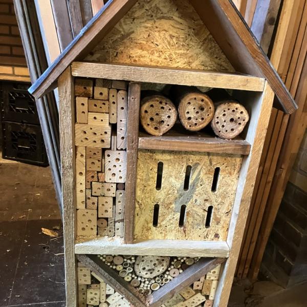 Insectenhotel