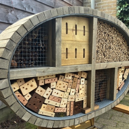 Insectenhotel