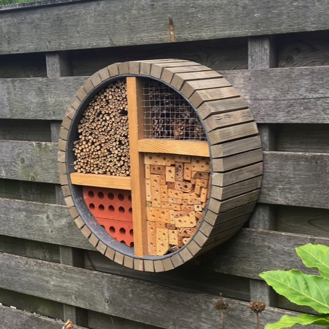 Insectenhotel (hangend)